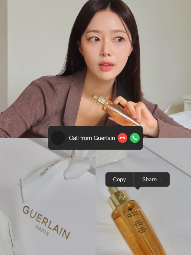 조서연 아나운서