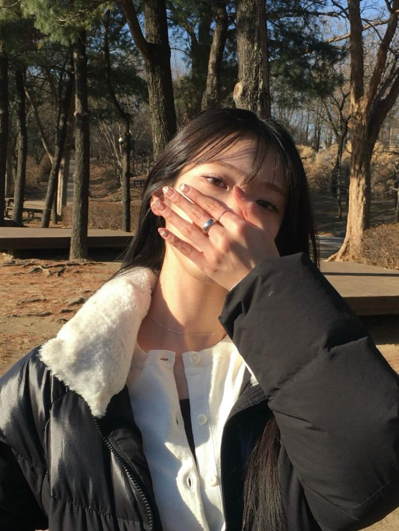 수윤 로켓펀치 인별