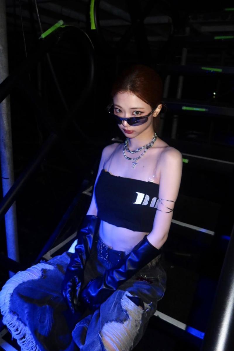 베이비몬스터 루카