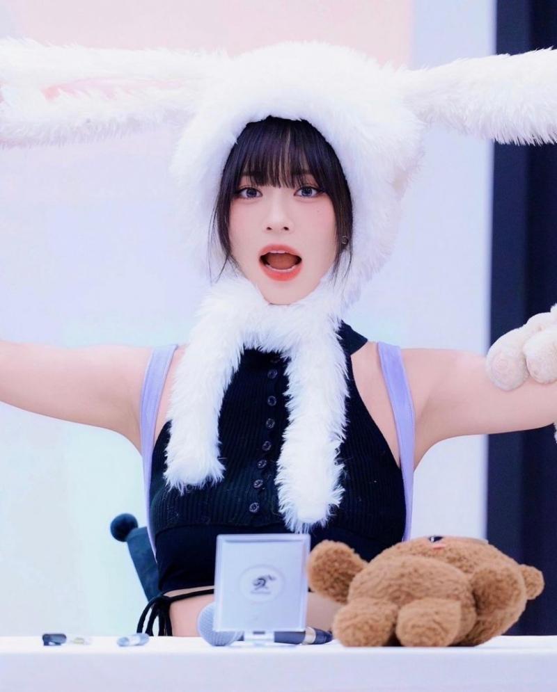 프로미스나인 채영