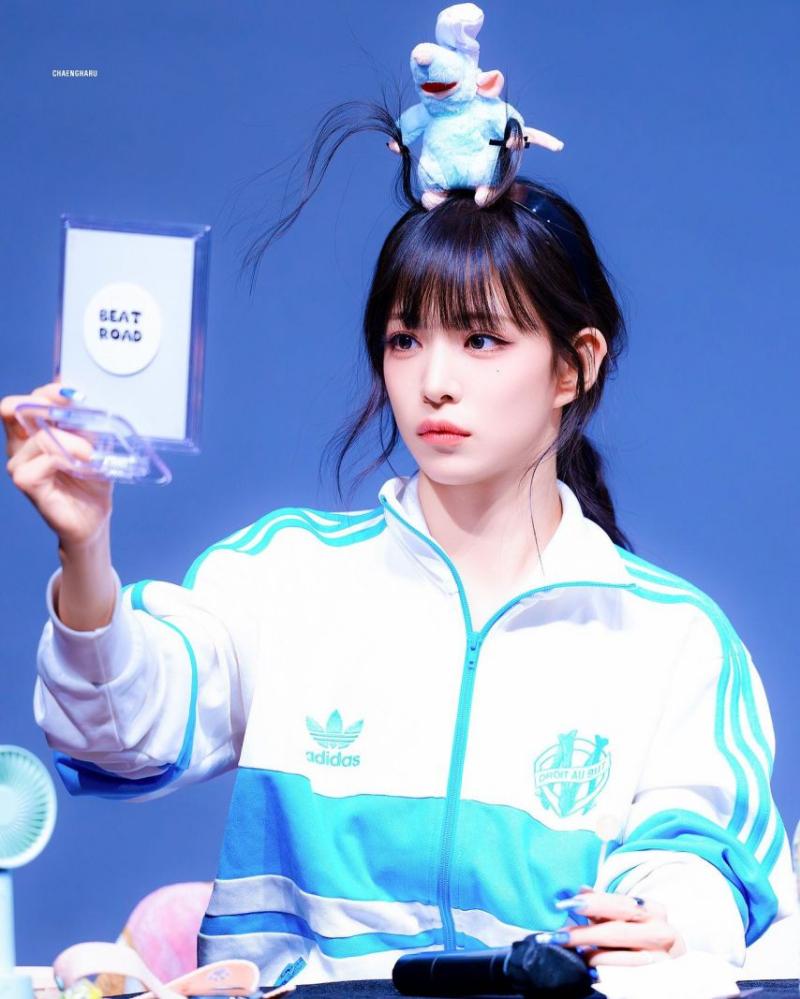 프로미스나인 채영