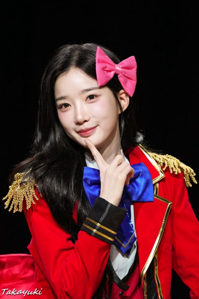 트리플에스 김유연