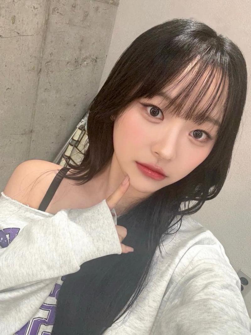 LIGHTSUM (라잇썸) 유정