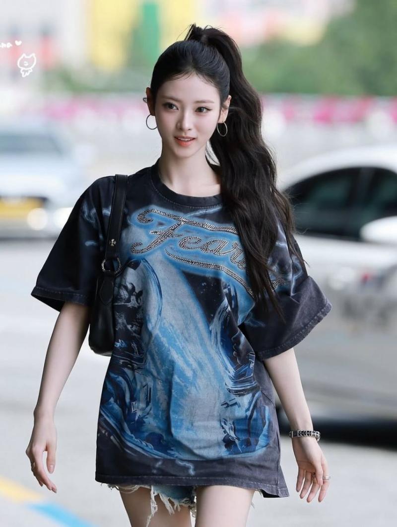 MEOVV (미야오) 안나