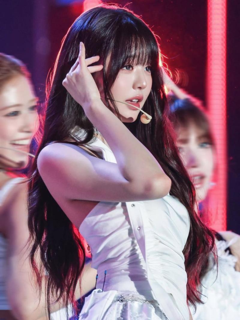 IVE (아이브) 장원영