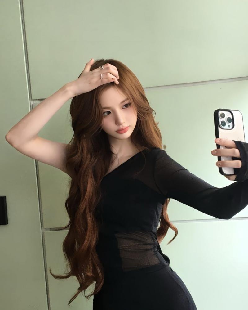 NMIXX (엔믹스) 설윤