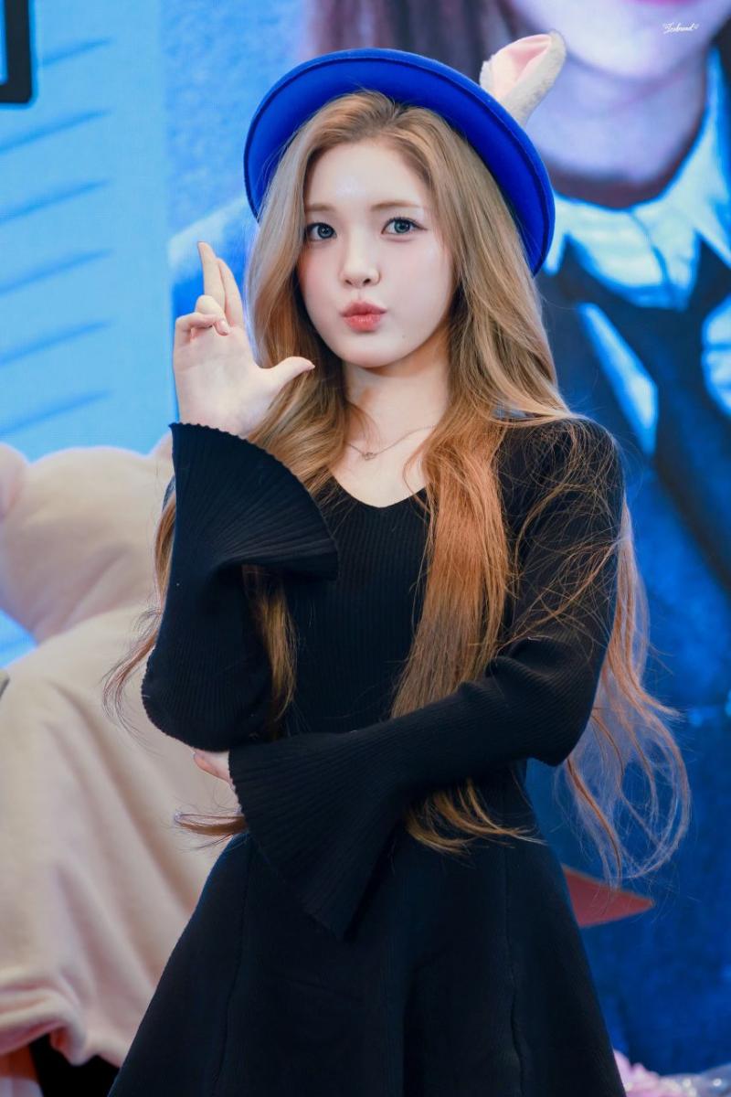 하츠투하츠 유하