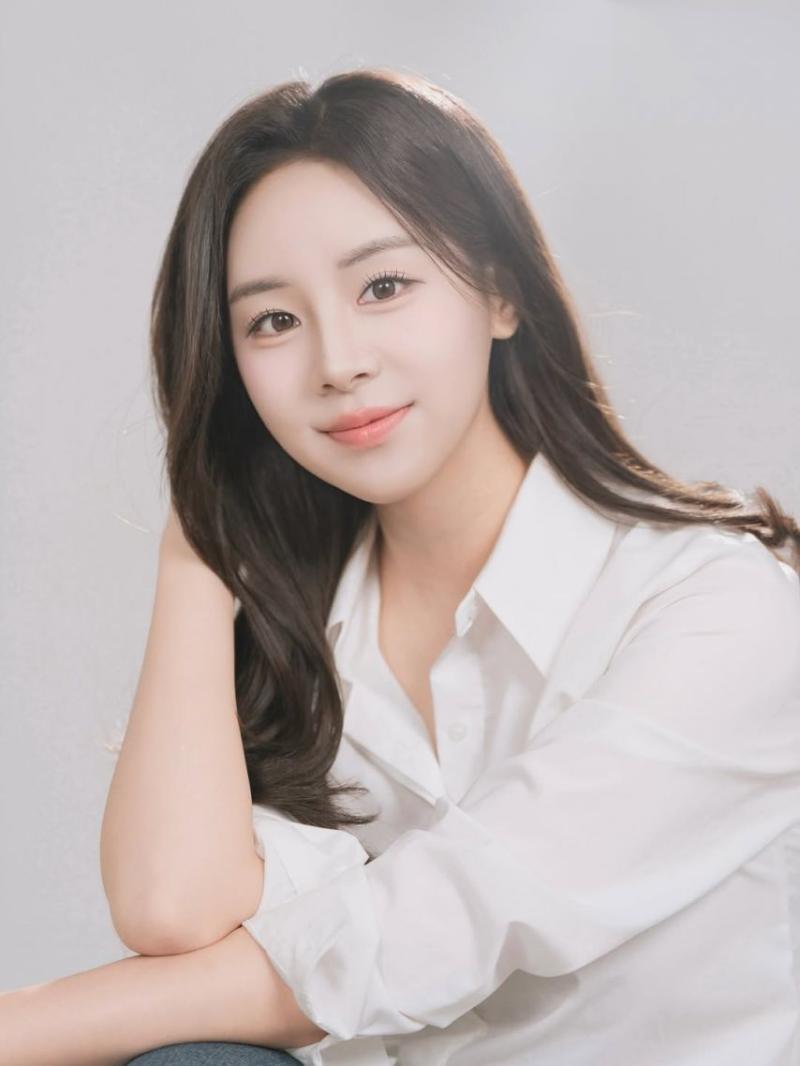 김희수 아나운서