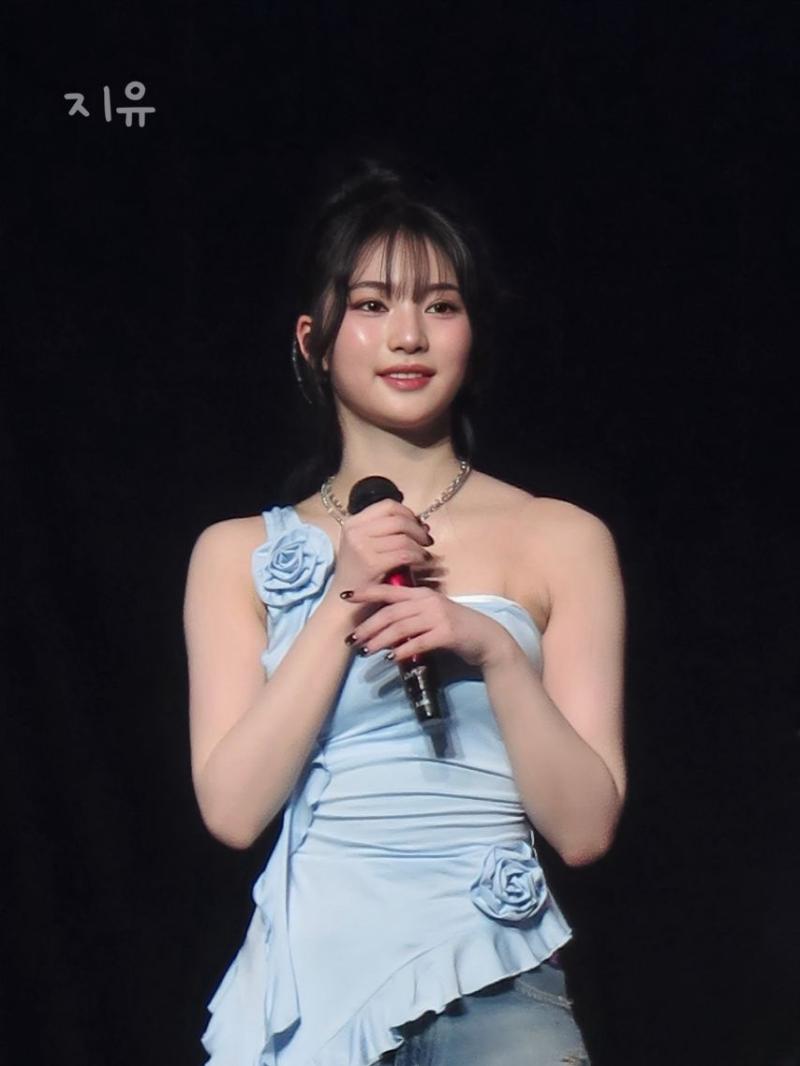 스테이씨 아이사