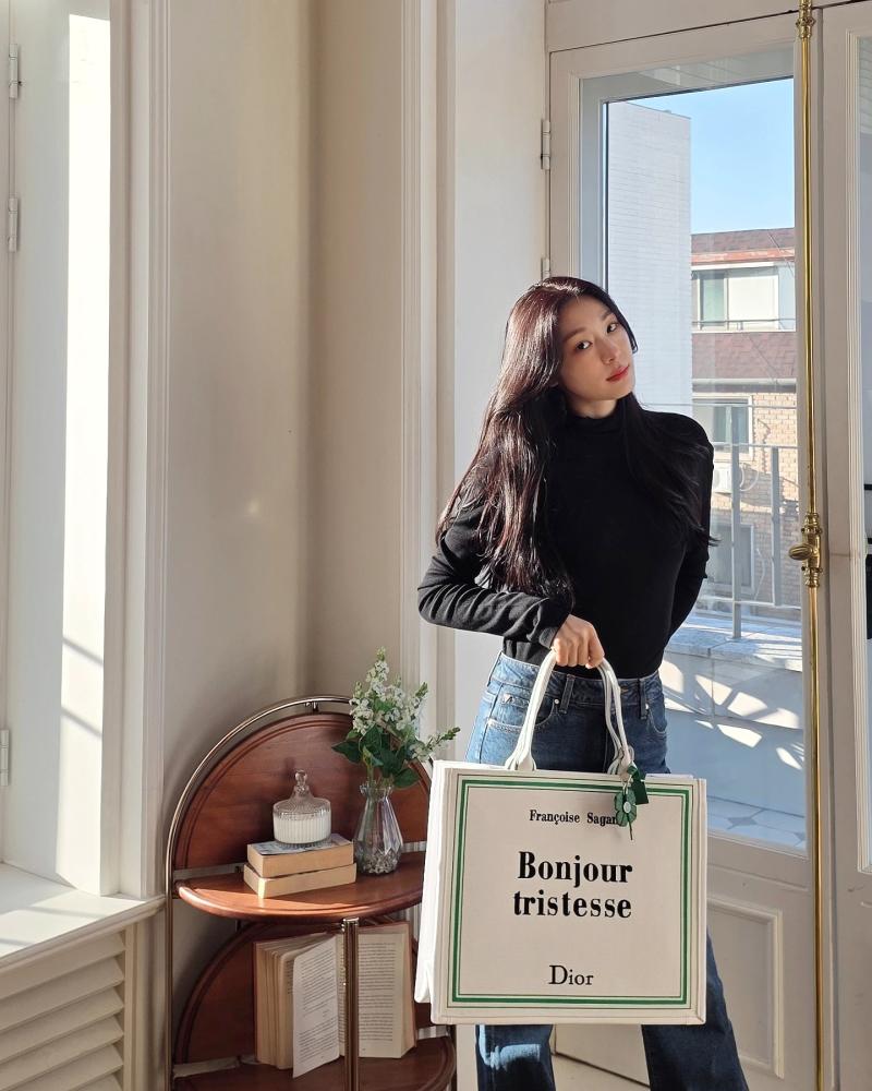 연느 김연아 인별