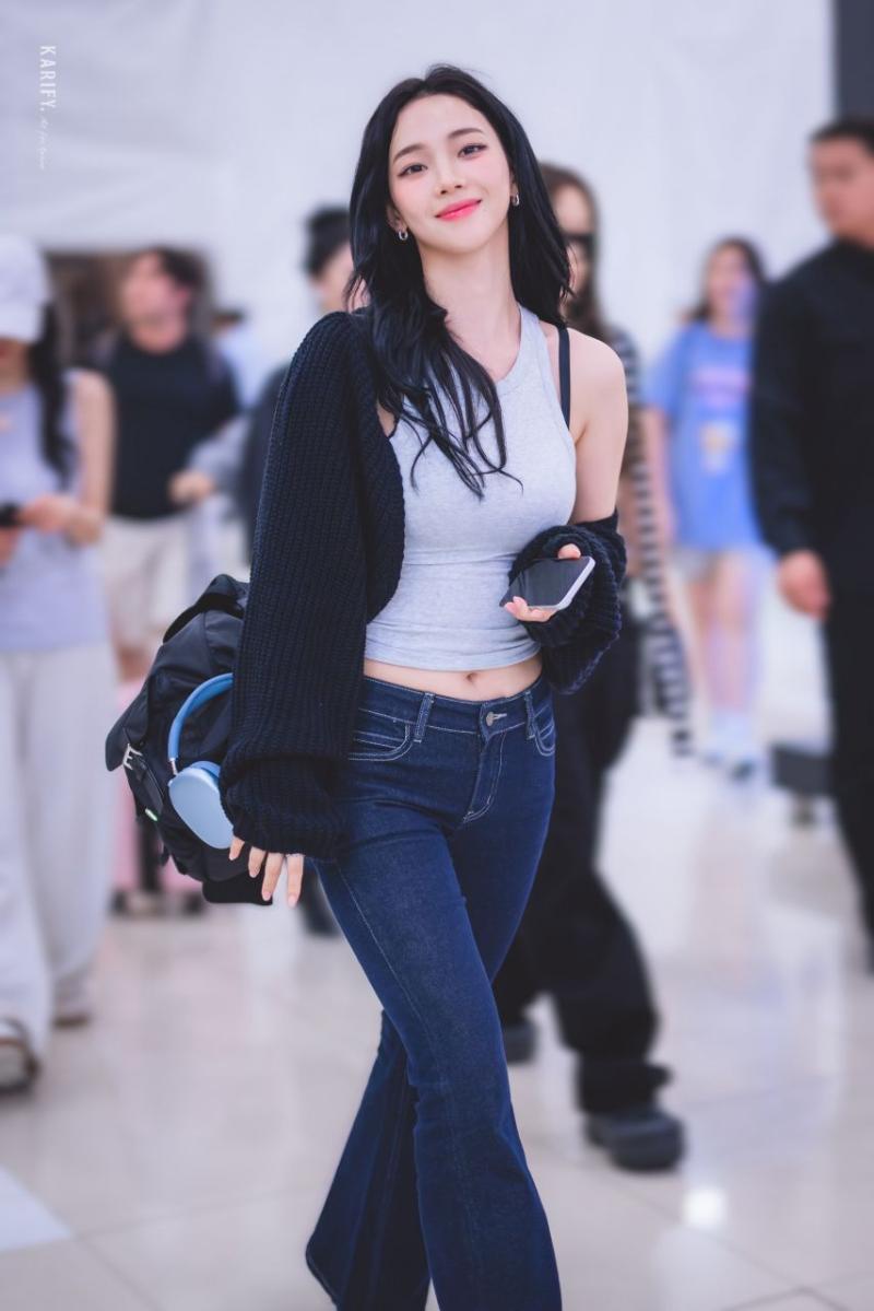 [에스파] 카리나