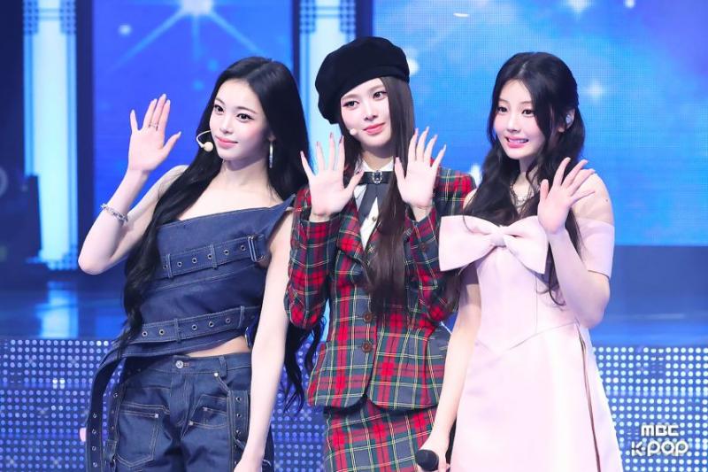 하츠투하츠 이안