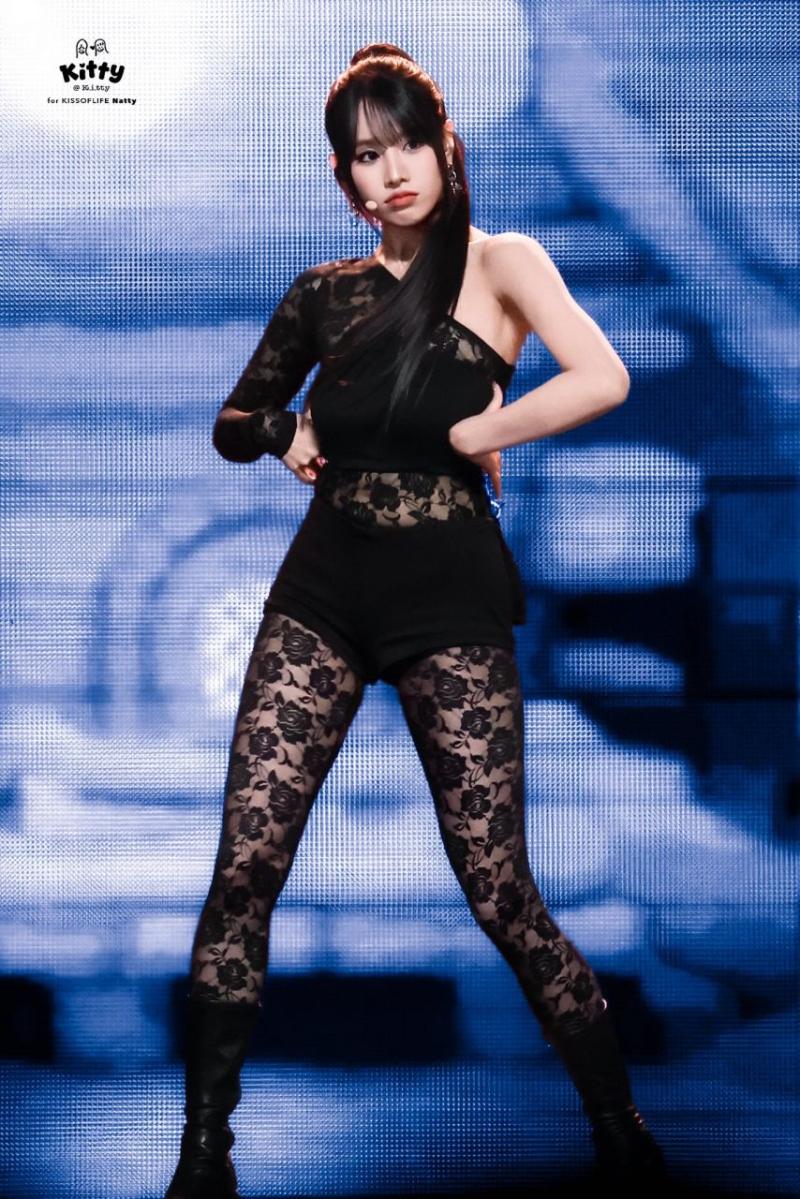 키스오브라이프 나띠