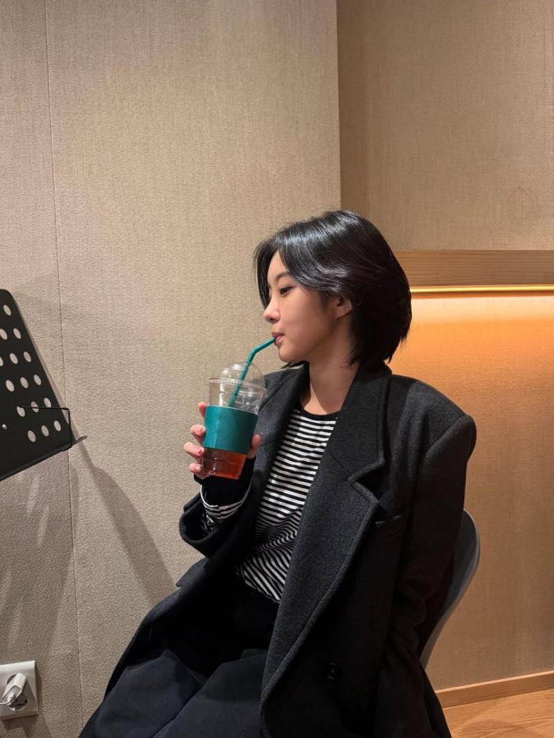 케플러 (Kep1er) 김다연