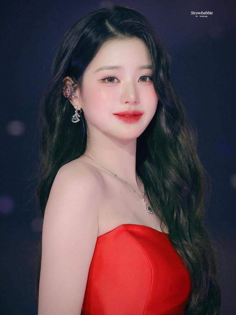 IVE (아이브) 장원영