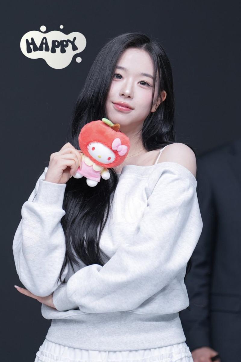 트리플에스 김채연