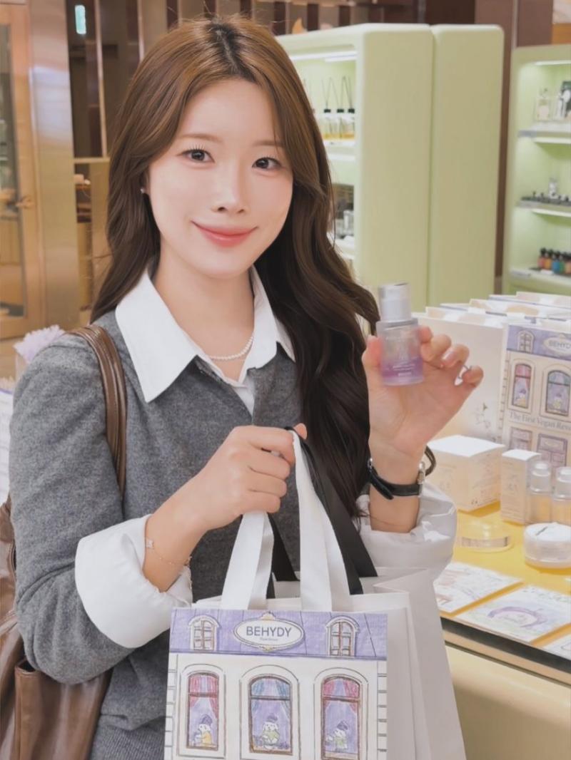 김가은 아나운서