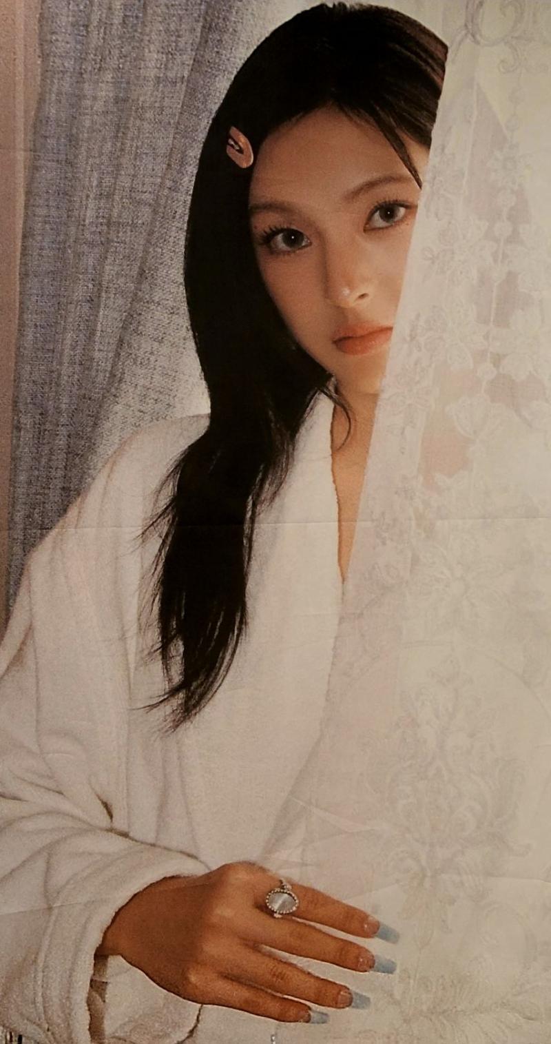 베몬 치키타 갬성 사진