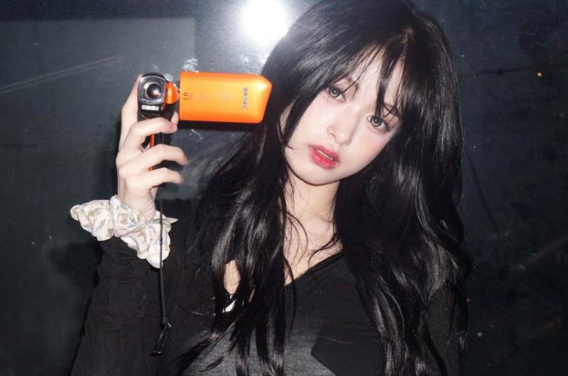 베이비몬스터 아현