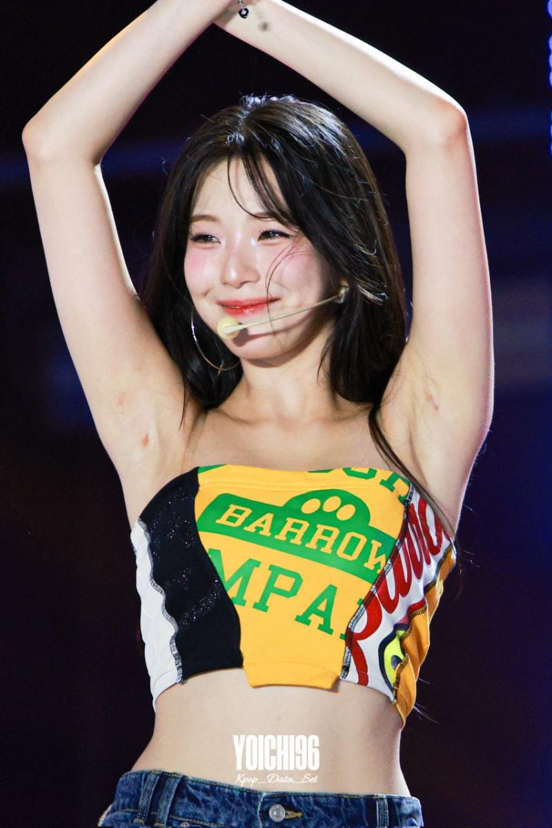 프로미스나인 백지헌