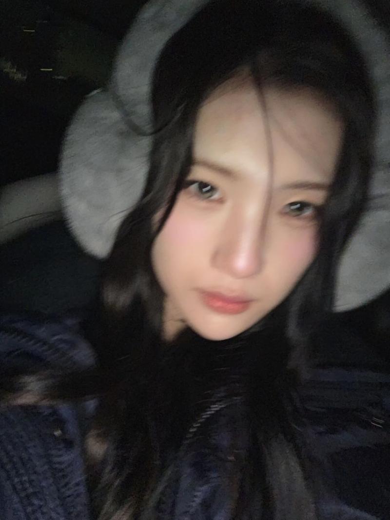 하츠투하츠 주은