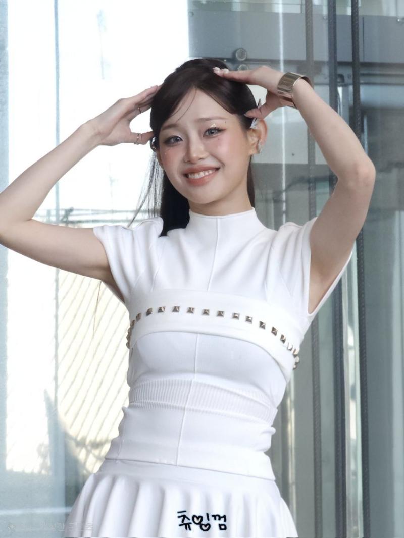 츄 260121 미니팬미팅