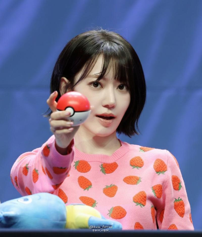 르세라핌 사쿠라