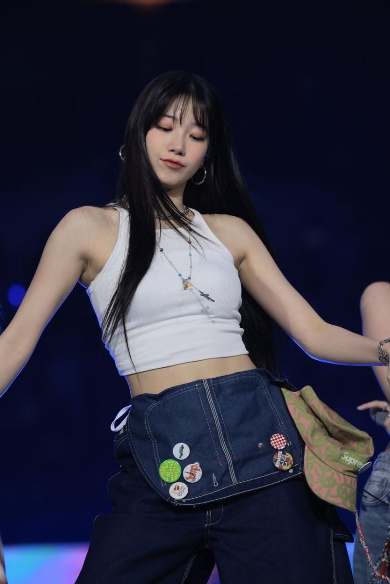 [르세라핌] 카즈하