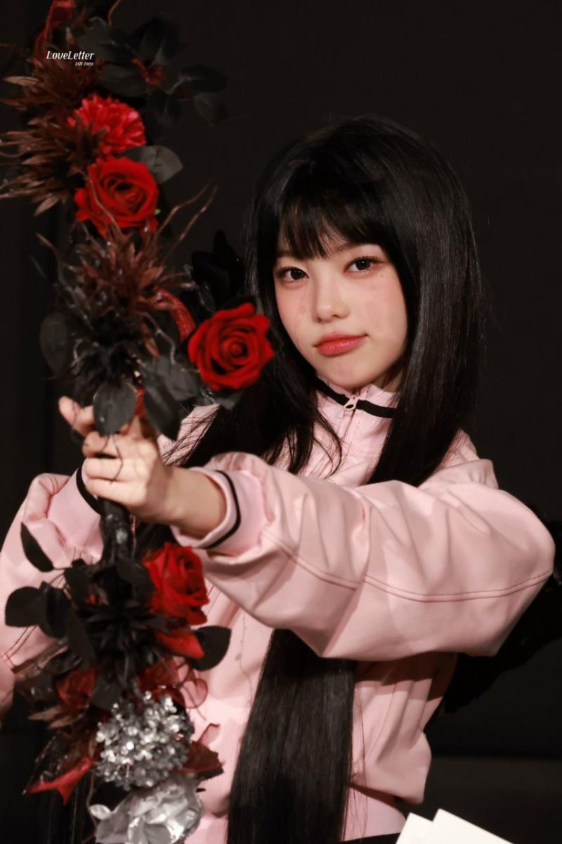 하츠투하츠 이안