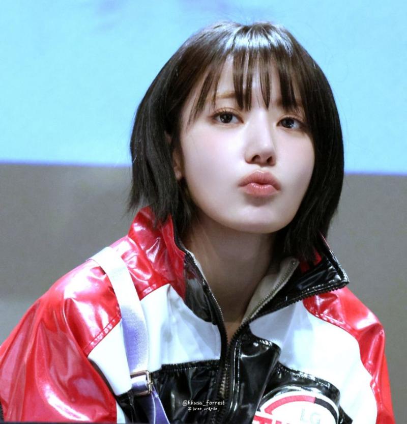 르세라핌 사쿠라