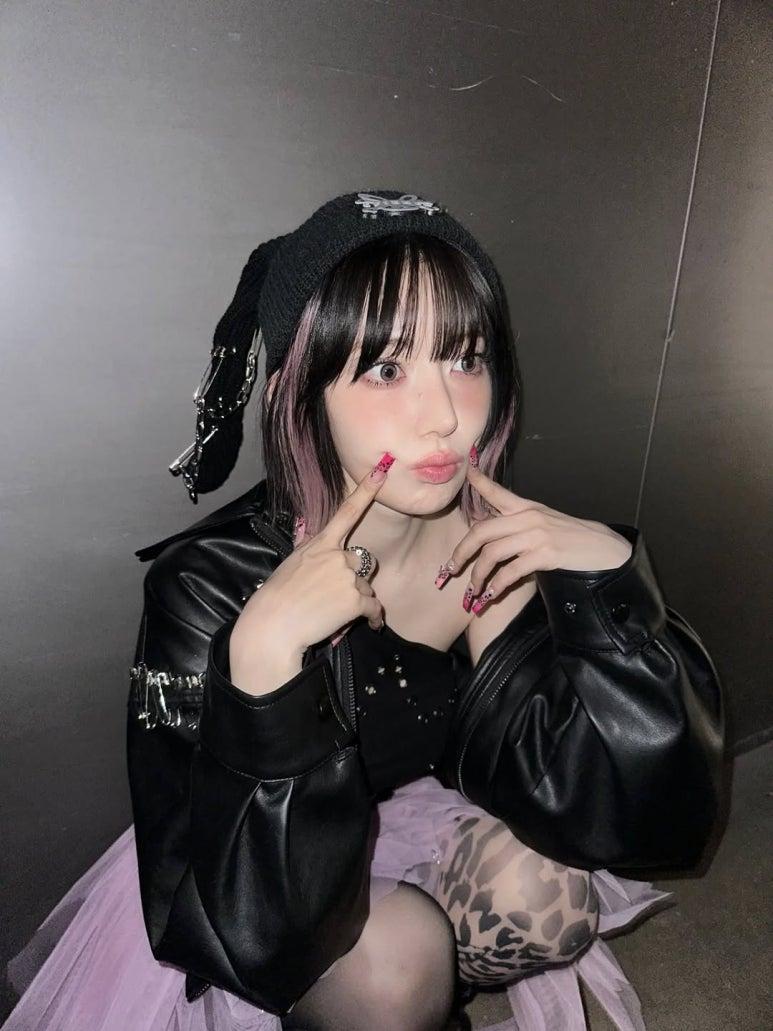 르세라핌 사쿠라