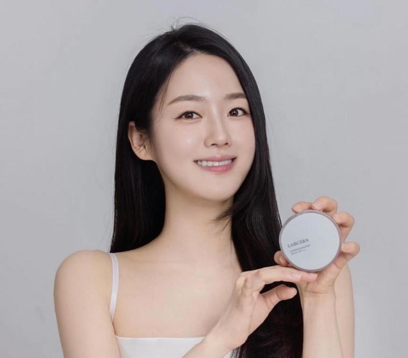 손민정 아나운서