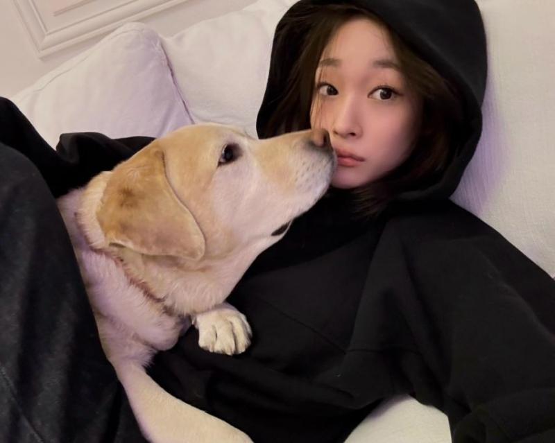 ALLDAY PROJECT (올데이 프로젝트) 애니