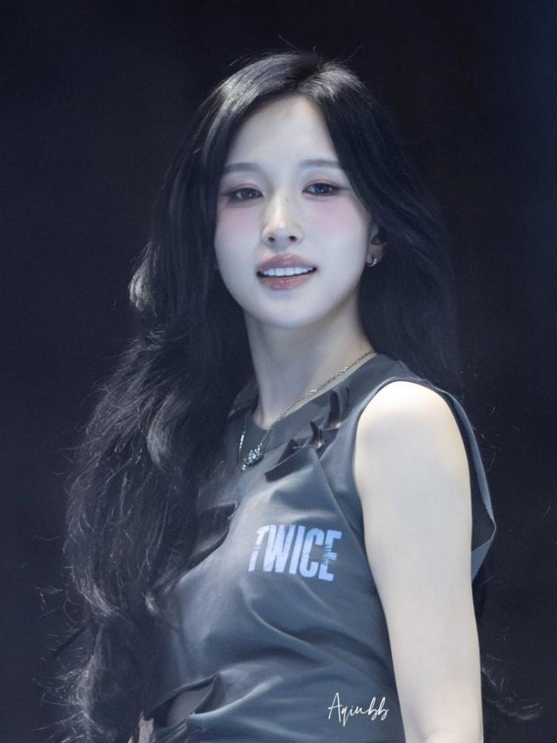 TWICE (트와이스) 미나