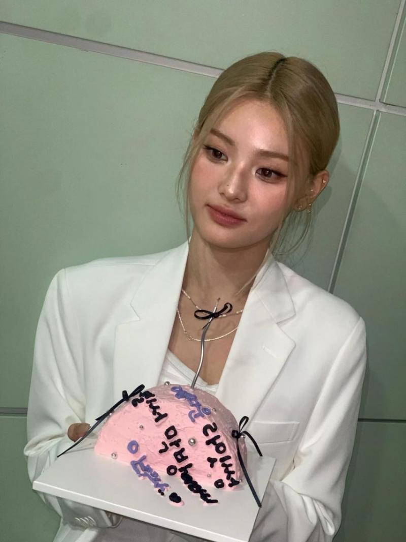 LIGHTSUM (라잇썸) 상아