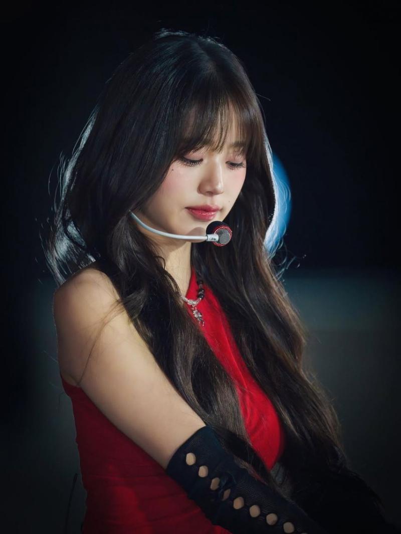 IVE (아이브) 장원영