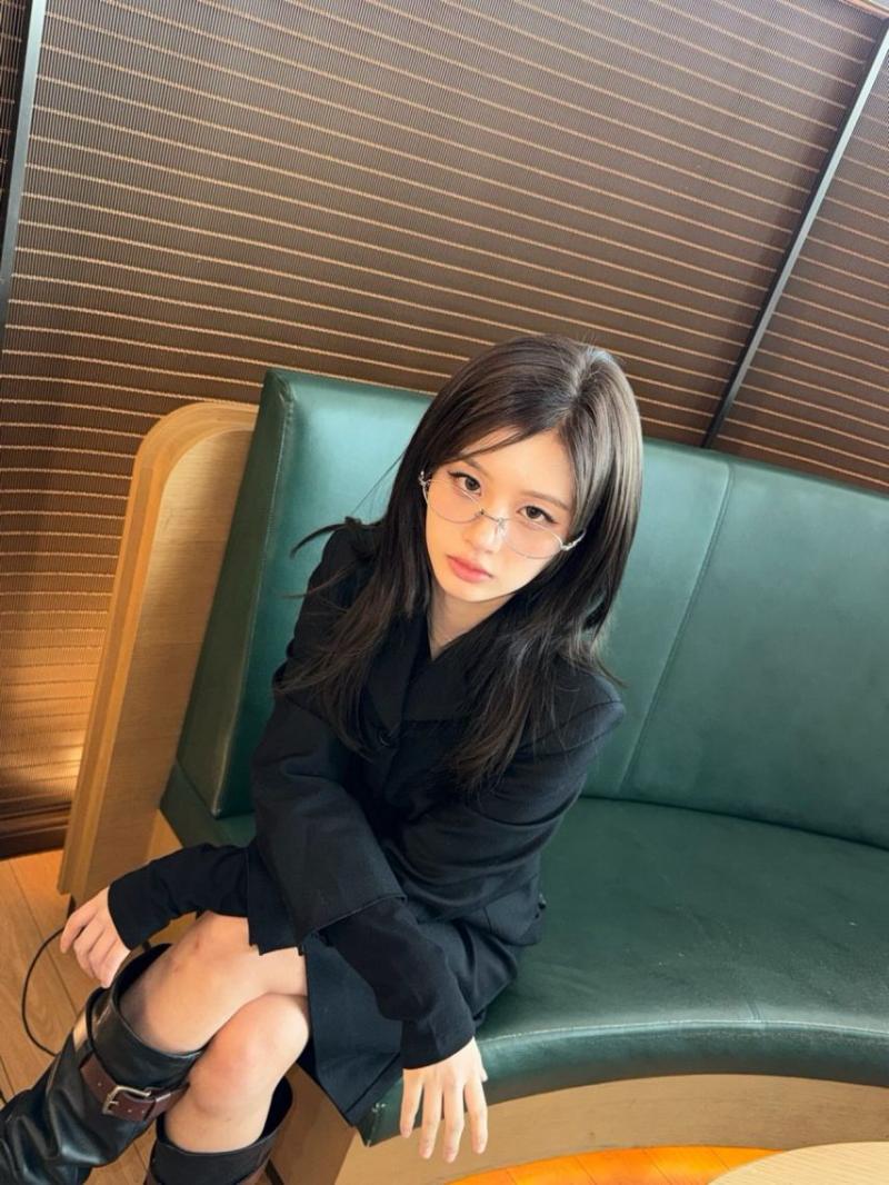 NMIXX (엔믹스) 설윤