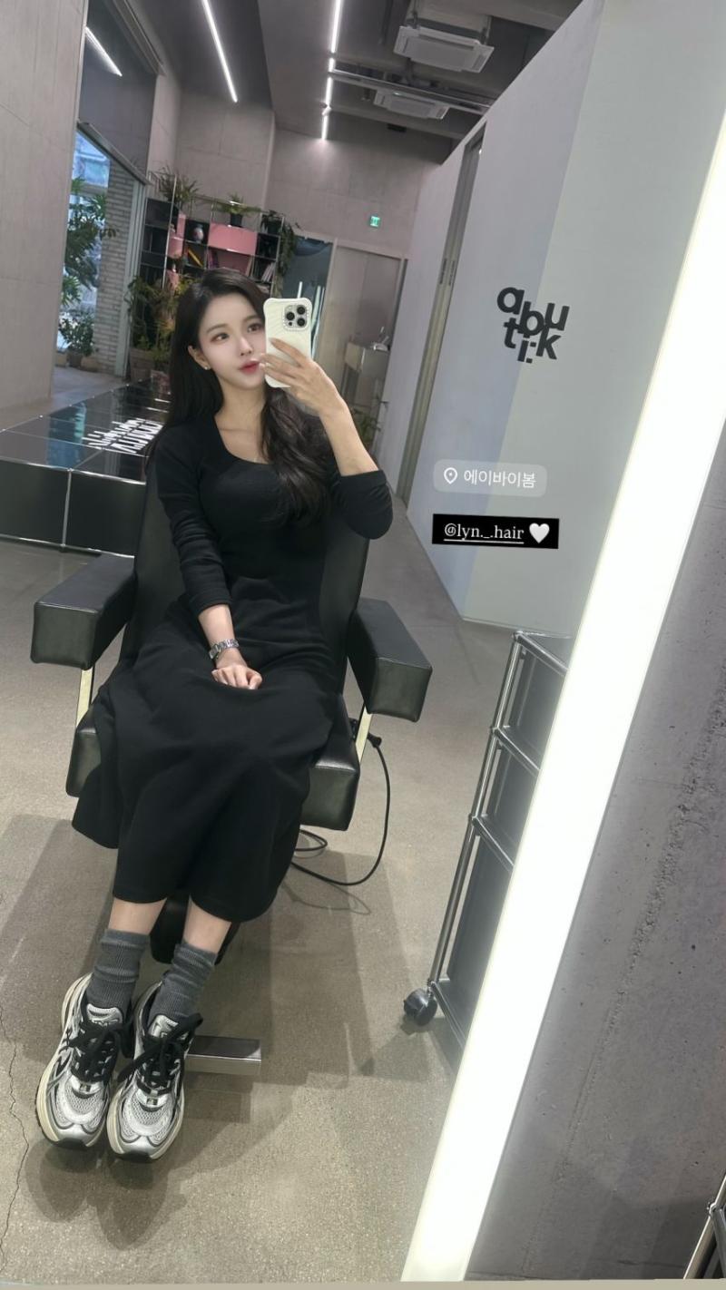 정은혜 아나운서