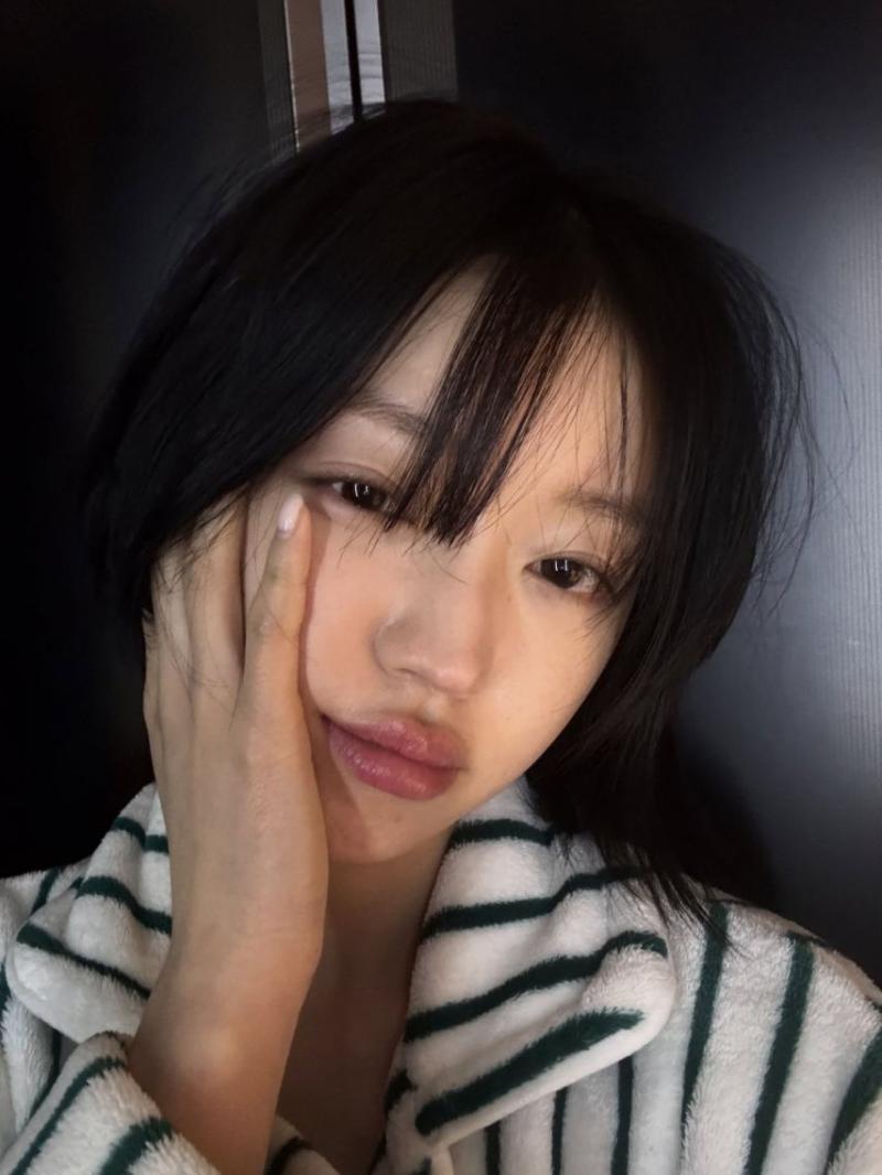 유아 오마이걸 인별