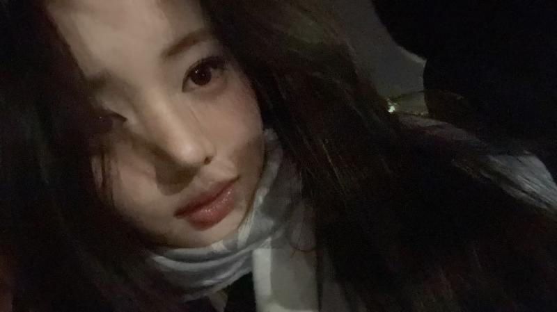 베이비몬스터 로라