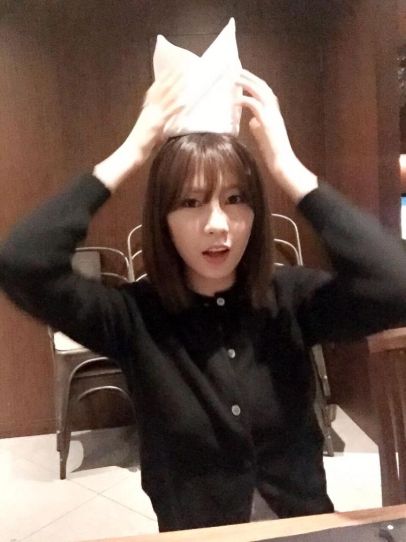 에이핑크 하영