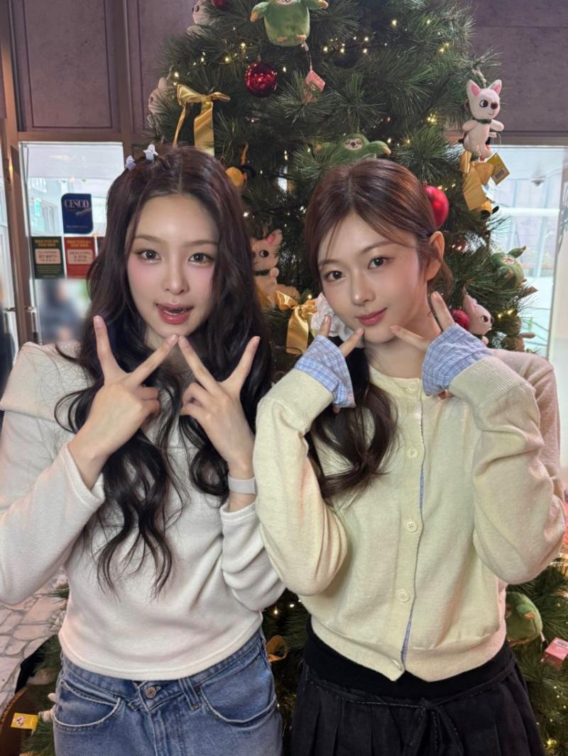 앳하트 봄, 나현