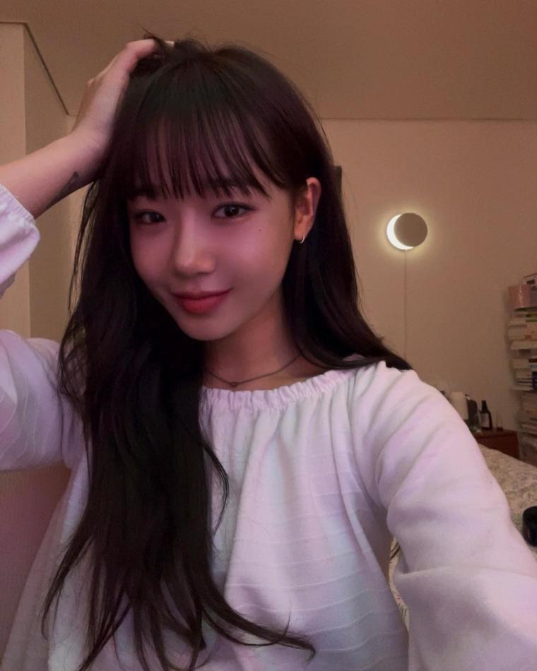 최유정 (前 위키미키)