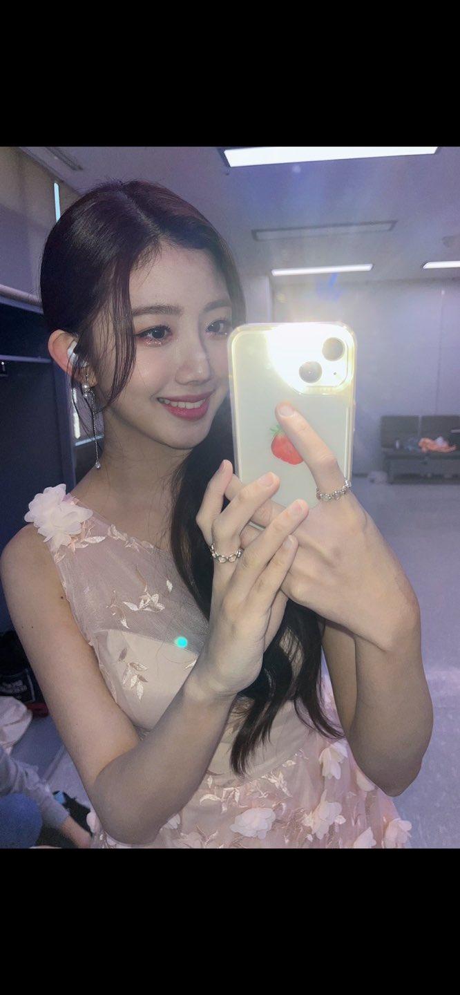 유주 (전 체리블렛)