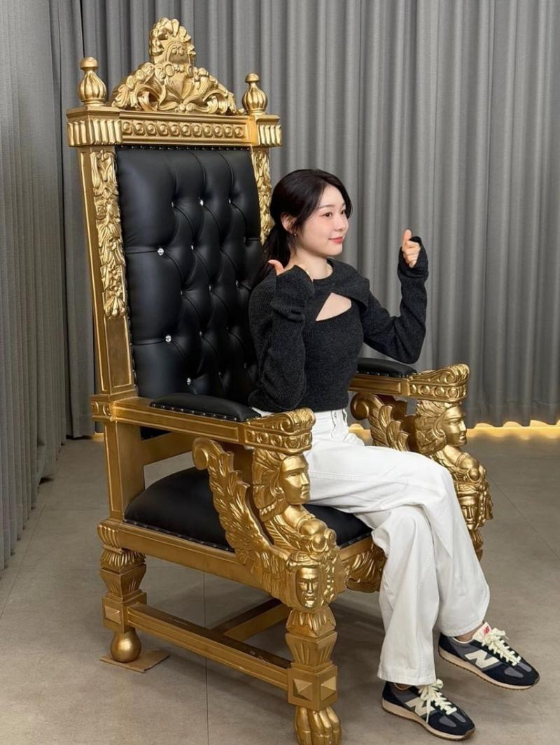 연느 김연아 인별 with 김연경