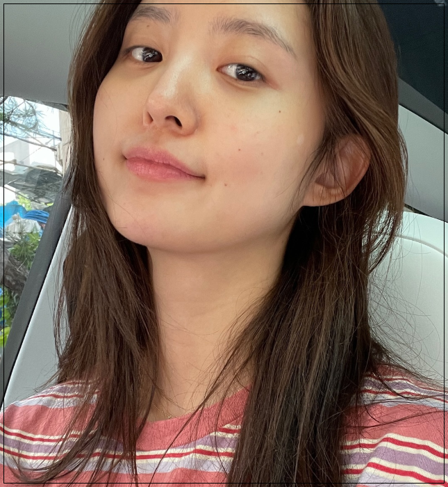 배우 박정화 (EXID 정화)