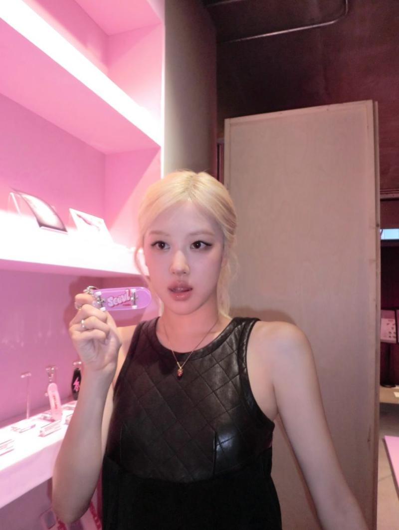 로제 (블랙핑크)