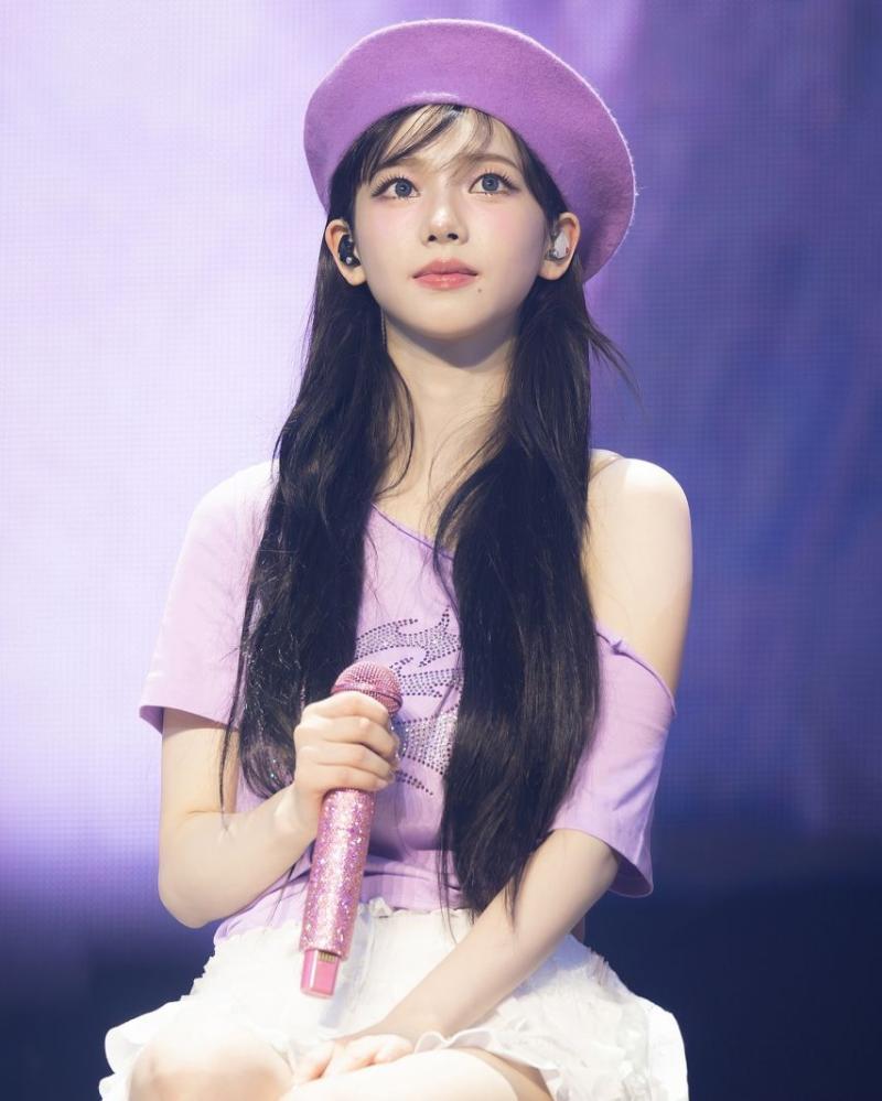 에스파 (aespa) 카리나