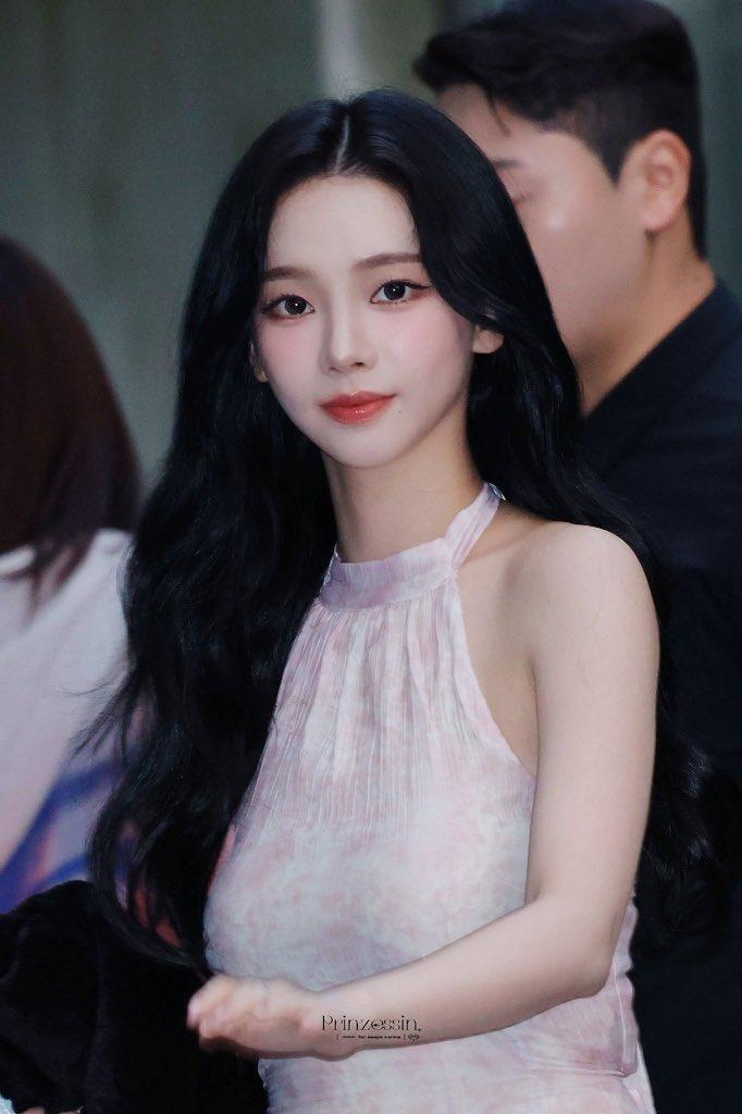 [에스파] 카리나