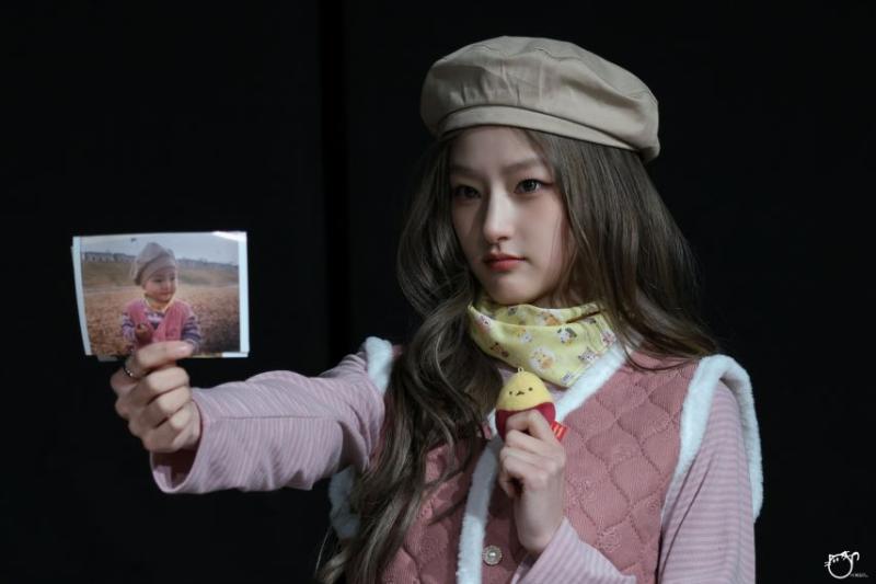 [키스오브라이프] 하늘